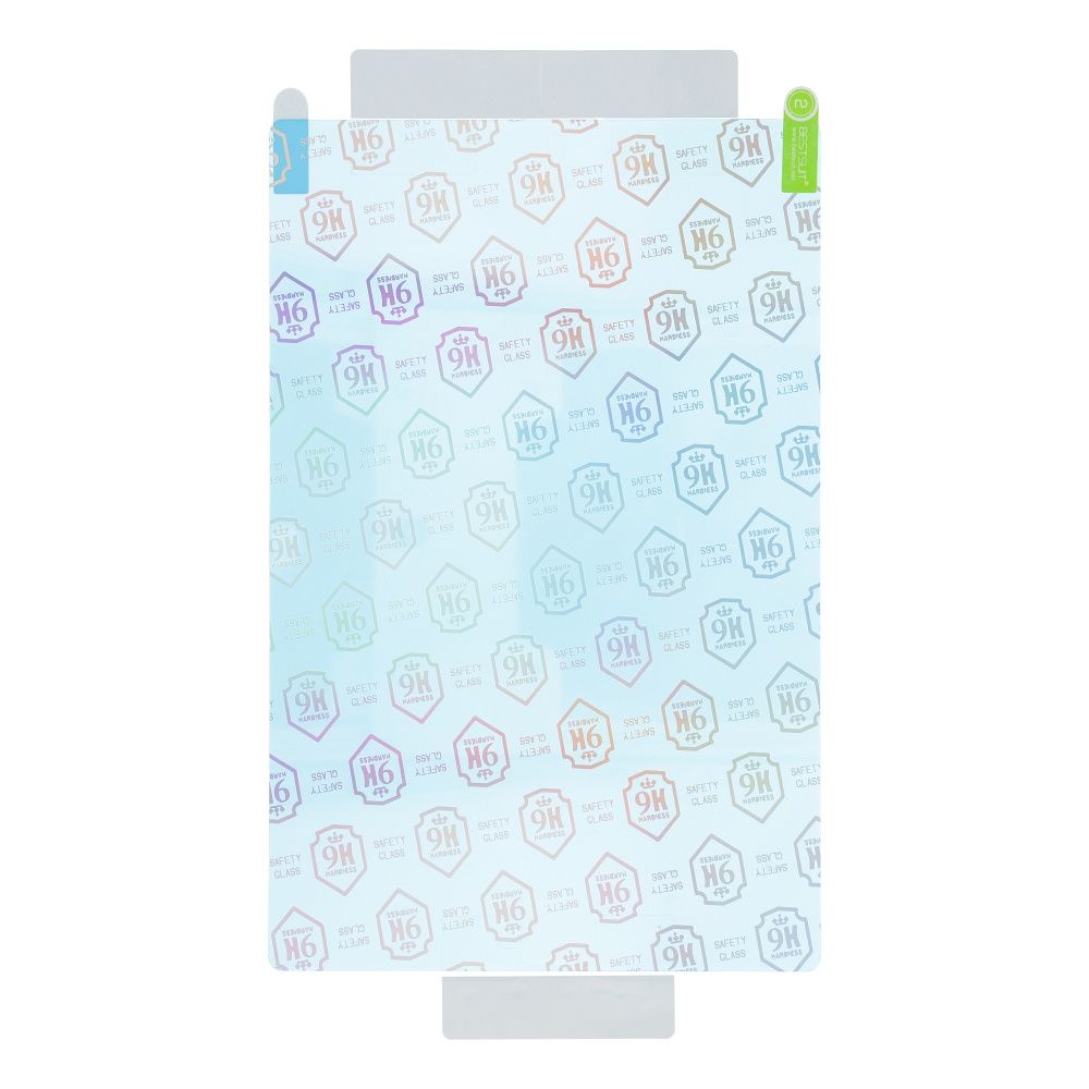Bestsuit Flexible Hybrid Glass for APP iPad Air (2020. 2022/iPad PRO 11" 2018, 2020, 2021) - Image 2