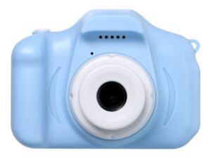 Digiatal kids camera ECM-SJ0000D-G2 blue
