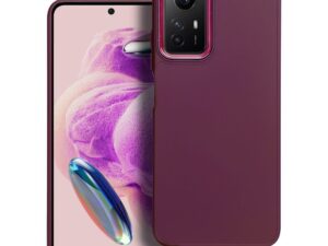 FRAME Case for XIAOMI Redmi Note 12S purple