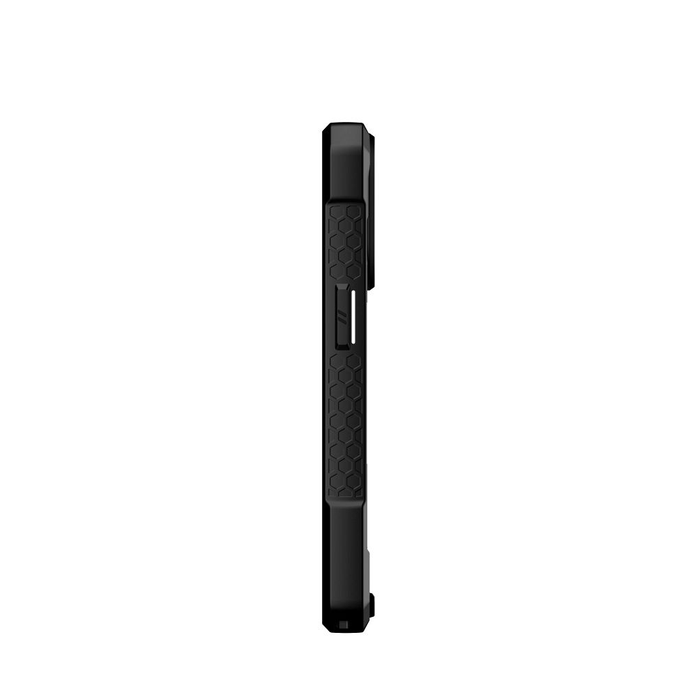 ( UAG ) Urban Armor Gear Monarch case for IPHONE 14 PRO MAX compatible with MagSafe carbon fiber - Image 16
