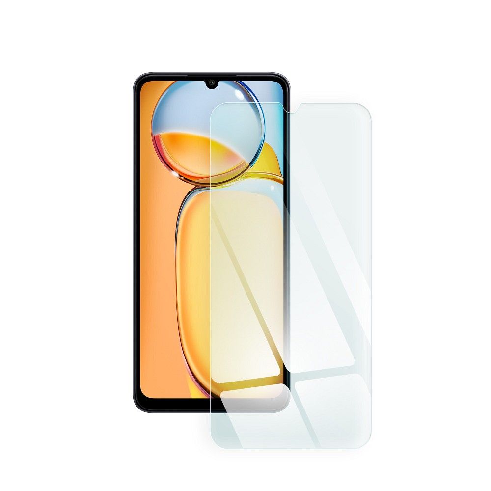 Tempered Glass Blue Star - XIAOMI Redmi 13C - Image 2
