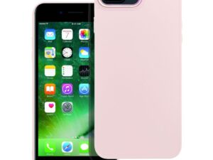 FRAME Case for IPHONE 7 PLUS / 8 PLUS powder pink