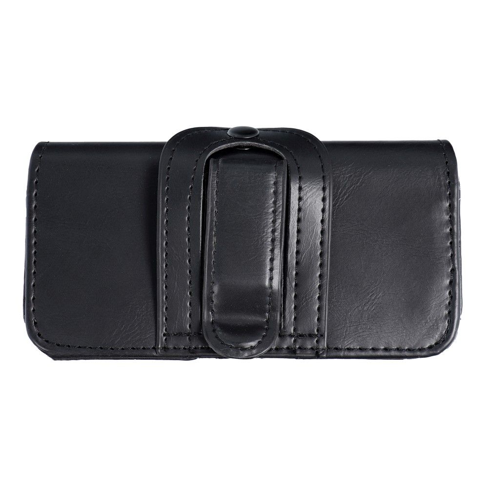 Horizontal universal case CLASSIC 100A for (Sony Xperia J/ST26I/Iphone 5/5S/5SE/5C) - Image 2