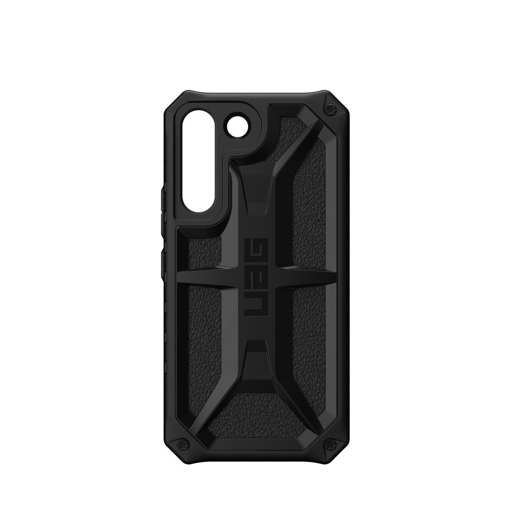 ( UAG ) Urban Armor Gear Monarch case for SAMSUNG S22 PLUS 5G black - Image 6