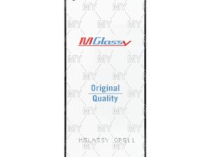 MUSTTBY front glass + OCA OPPO Reno 6Z