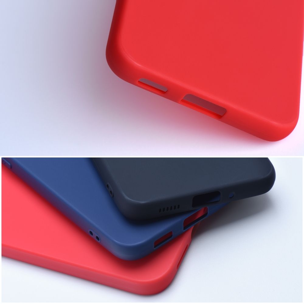 SOFT case for SAMSUNG A23 5G red - Image 5