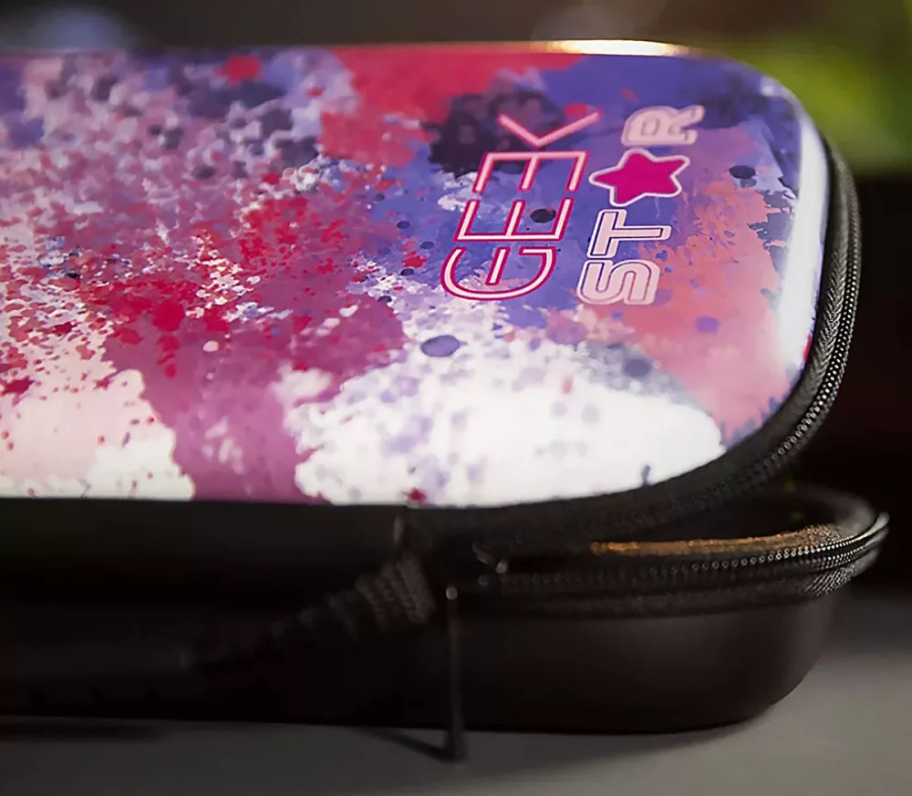 Konix Geek Star Nintendo Switch utazótok - Image 4