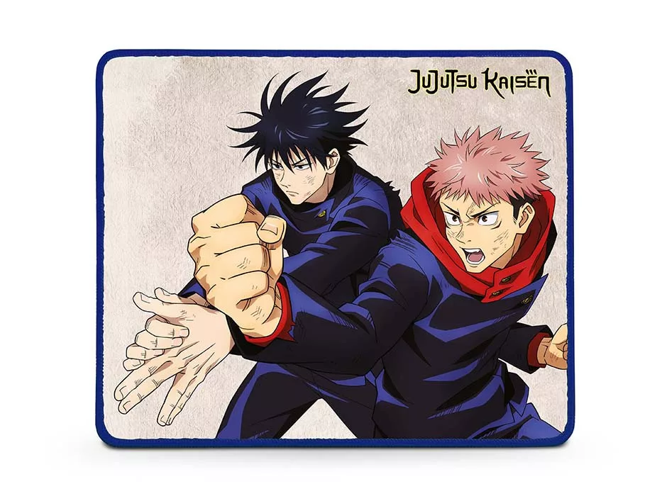 Konix Jujutsu Kaisen "világos" Egérpad M