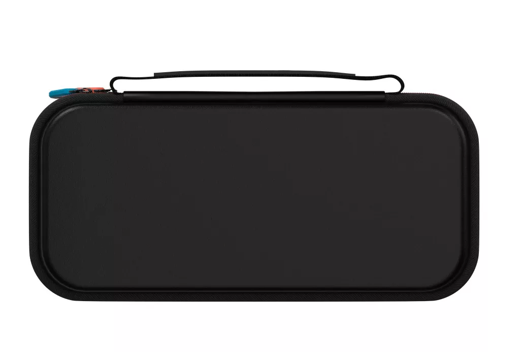 Hyperkin EVA megerősített Fekete Nintendo Switch 2 utazótok - Image 2