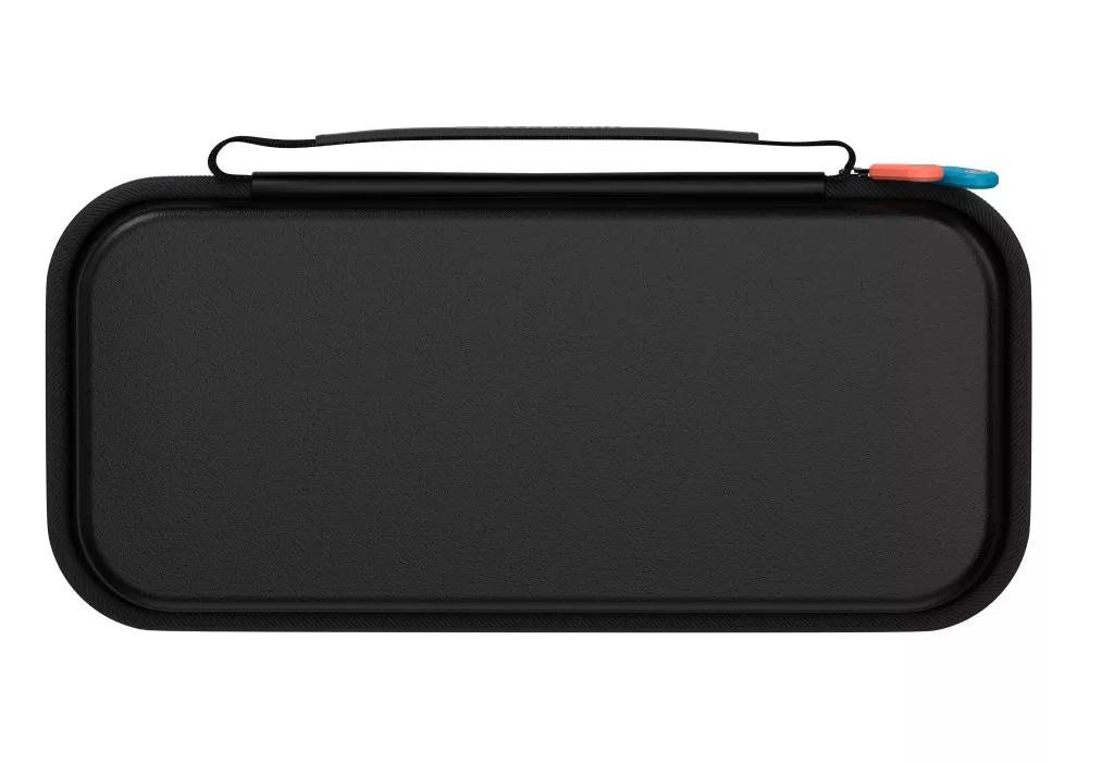 Hyperkin EVA megerősített Fekete Nintendo Switch 2 utazótok - Image 4