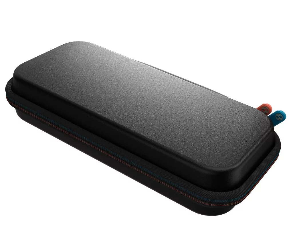 Hyperkin EVA megerősített Fekete Nintendo Switch 2 utazótok - Image 6