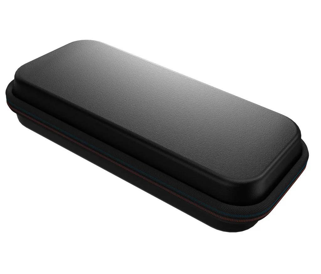 Hyperkin EVA megerősített Fekete Nintendo Switch 2 utazótok - Image 7