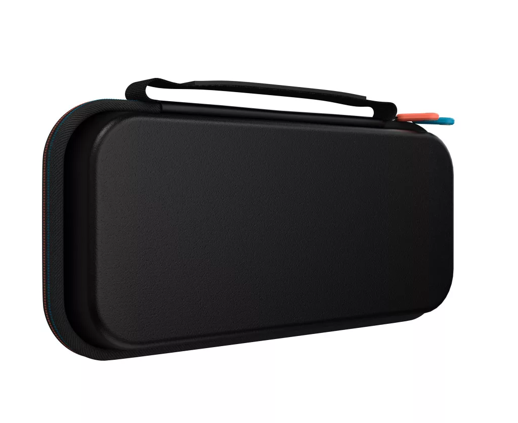 Hyperkin EVA megerősített Fekete Nintendo Switch 2 utazótok - Image 8