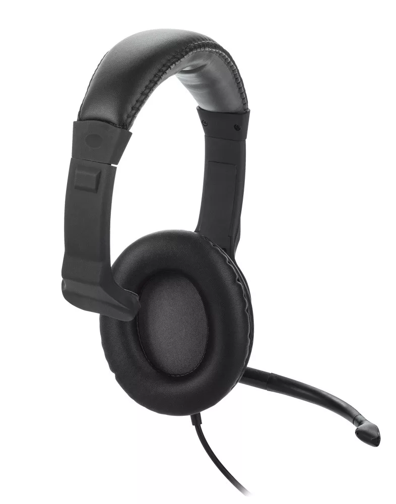 Venom VS2865 Nighthawk CHAT Gaming headset - Image 2