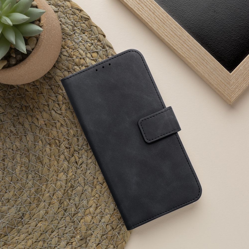 TENDER Book Case for IPHONE 15 Pro black - Image 5