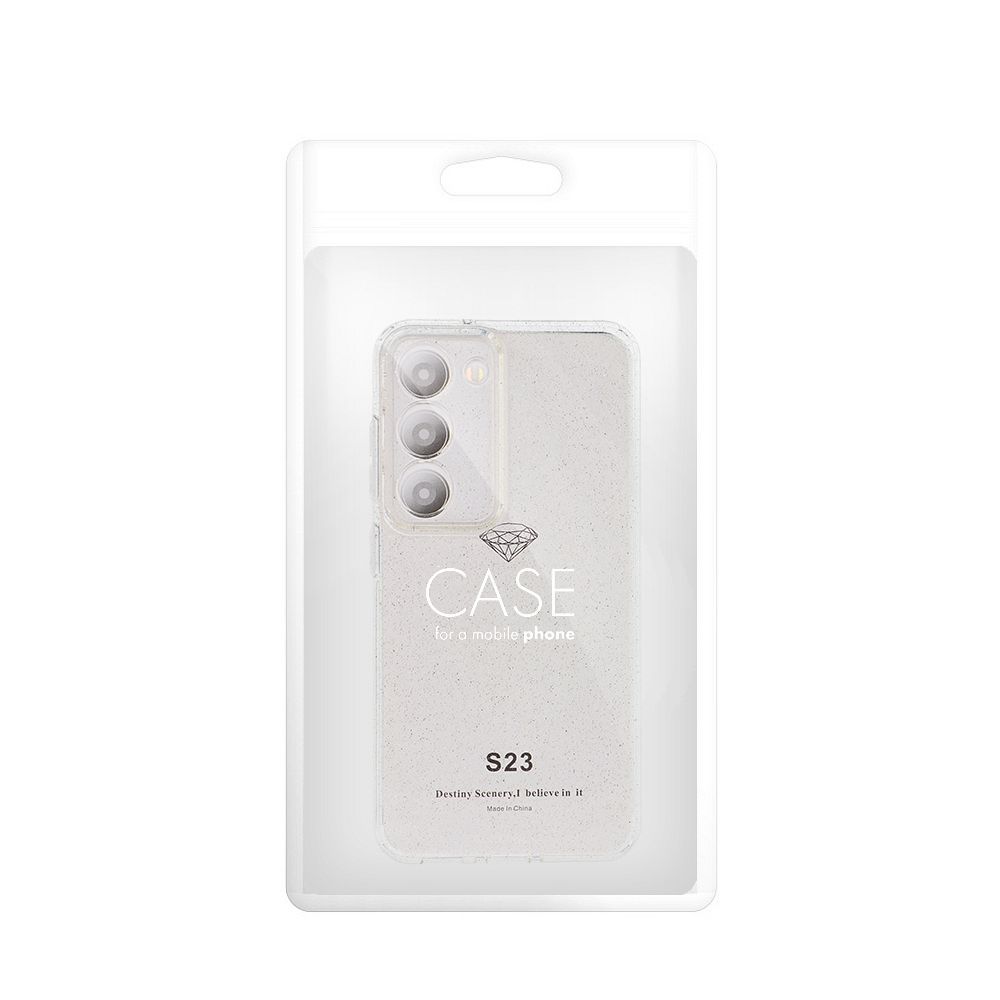 CLEAR CASE 2 mm BLINK for SAMSUNG A34 5G transparent - Image 5