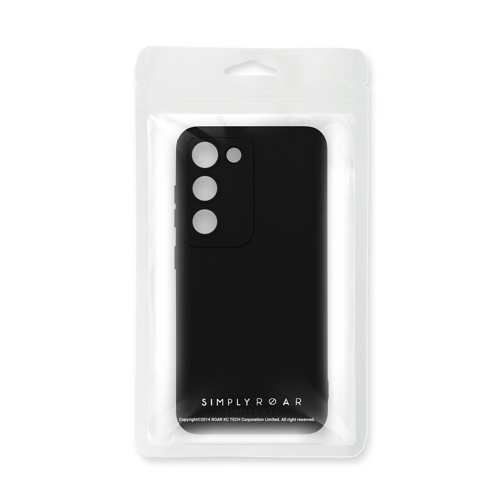 Roar Luna Case for Samsung Galaxy S23 Plus Black - Image 10