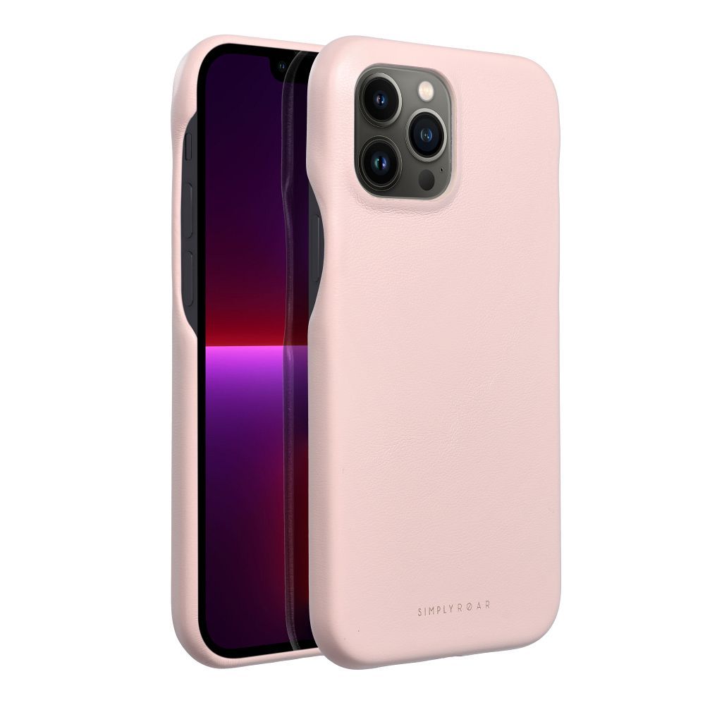 Roar LOOK Case - for iPhone 13 Pro Max Pink - Image 2