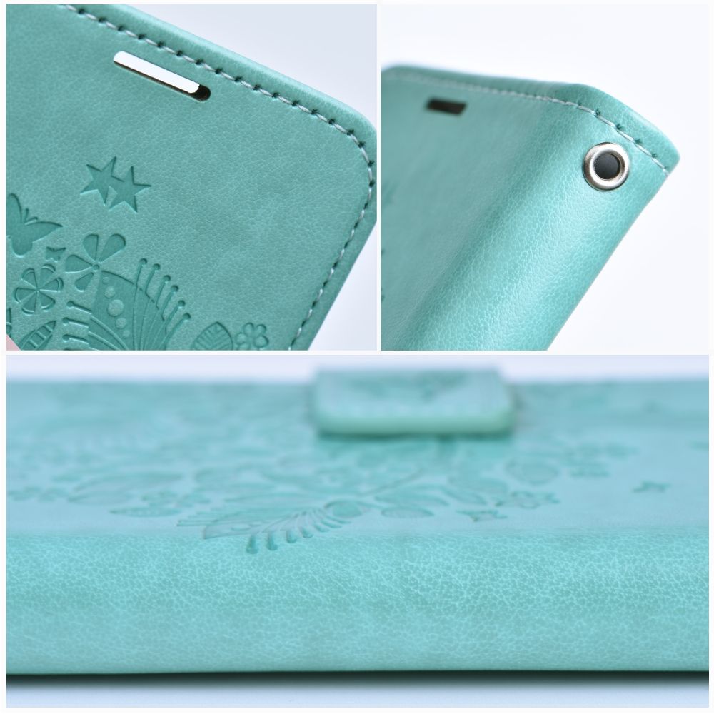 MEZZO Book case for SAMSUNG A15 4G / A15 5G tree green - Image 11