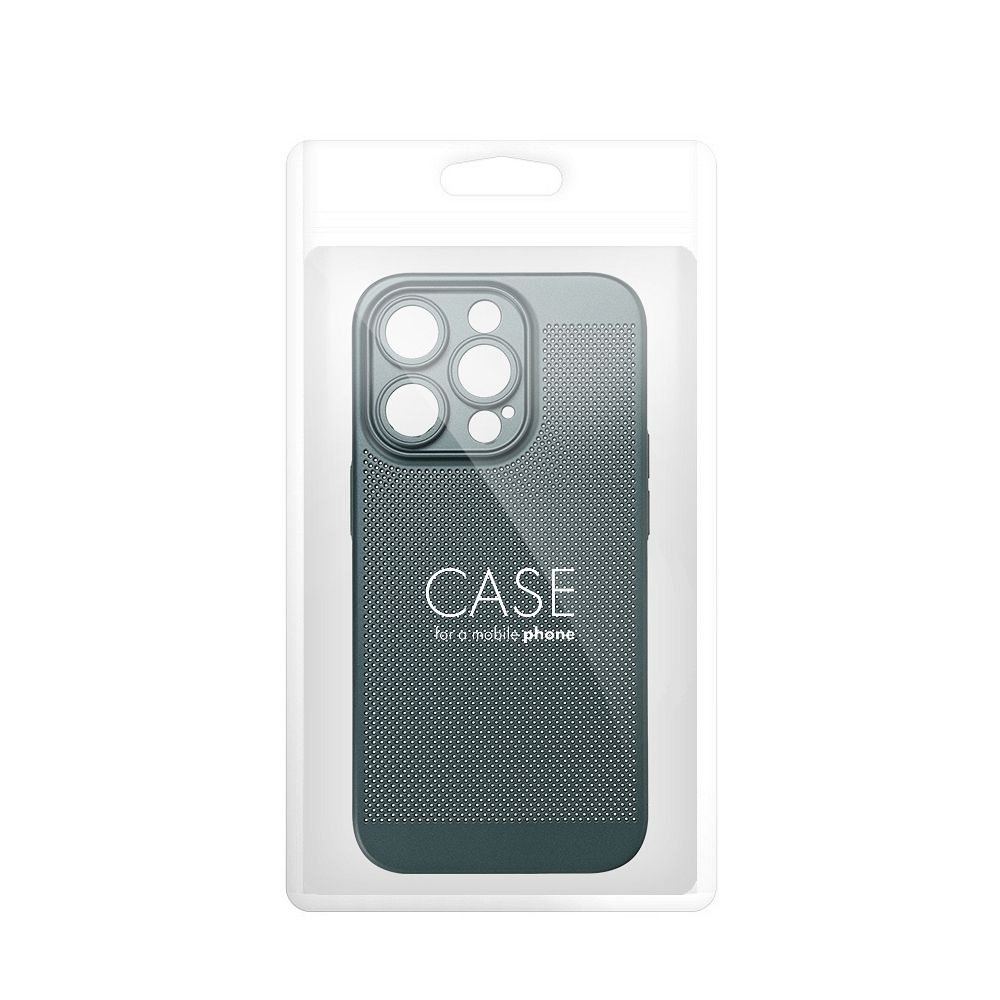 BREEZY Case for XIAOMI Redmi Note 12 Pro 5G green - Image 8
