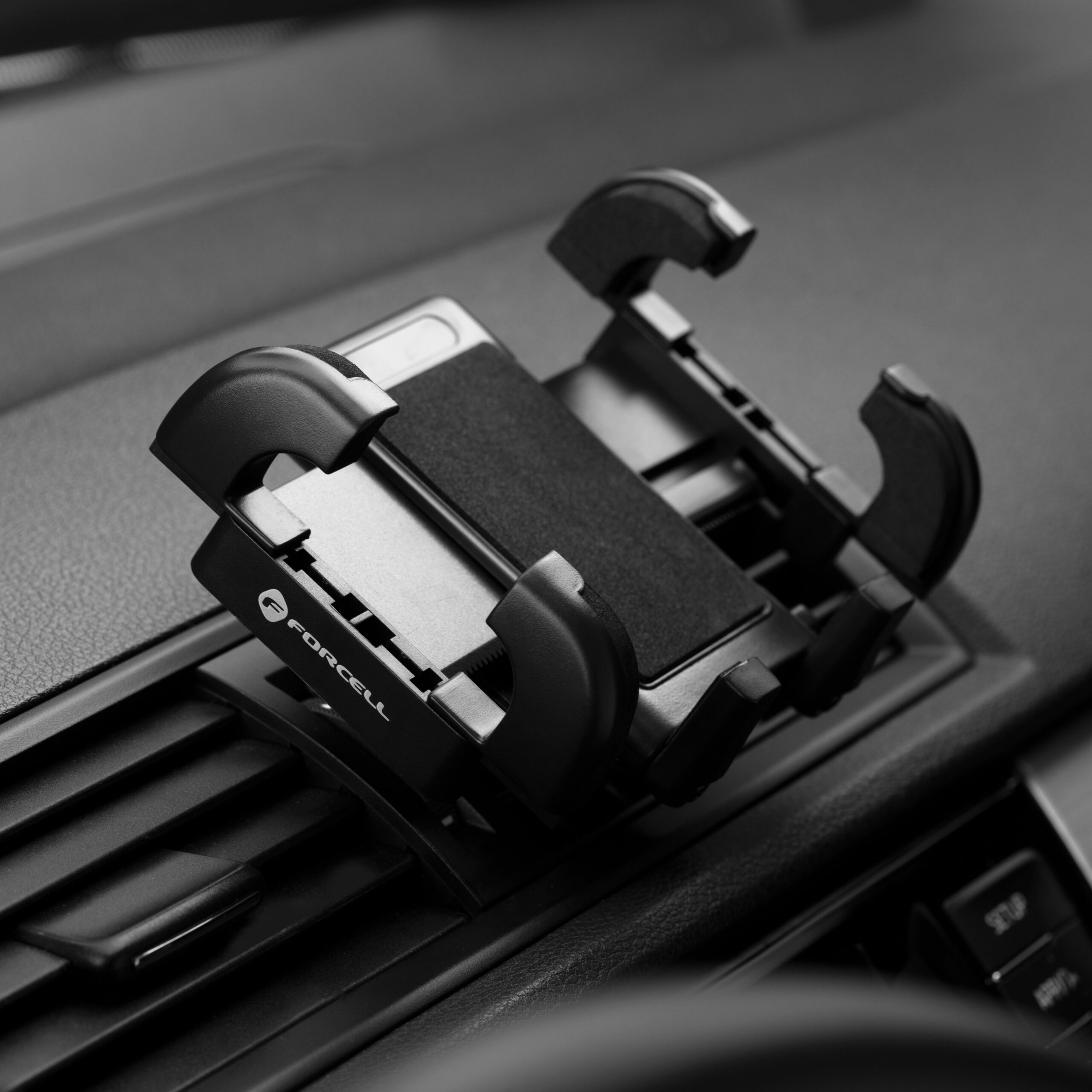 FORCELL Car holder - REGULAR for air-vent - Image 16
