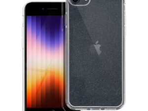 CLEAR CASE 2 mm BLINK for IPHONE 7 / 8 / SE 2020/ SE 2022 transparent