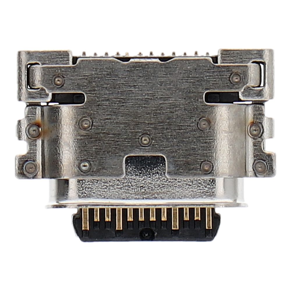 Charge connector for MOTOROLA Edge 30 fusion ORI - Image 2