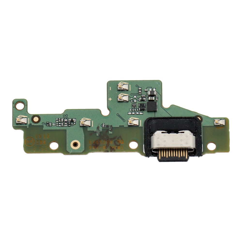 Charging board for MOTOROLA G60 OEM (Fast Charger) - Image 2