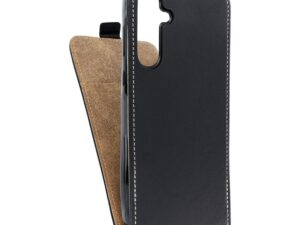 SLIM FLEXI FRESH Flip case for SAMSUNG A35 5G black