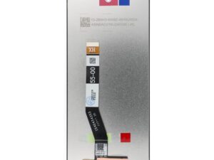 LCD Display for MOTOROLA G62 OEM without frame