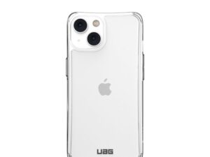( UAG ) Urban Armor Gear Plyo case for IPHONE 14 transparent