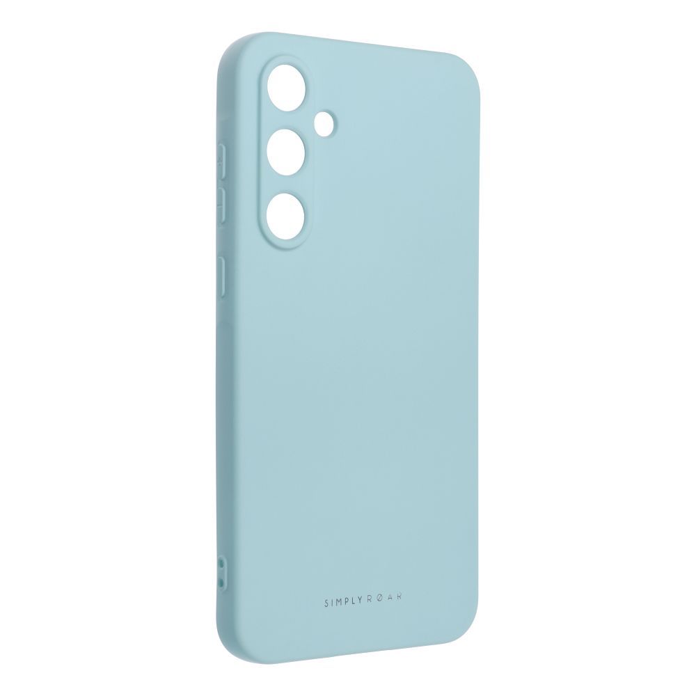 Roar Space Case - for Samsung Galaxy A55 5G Sky Blue