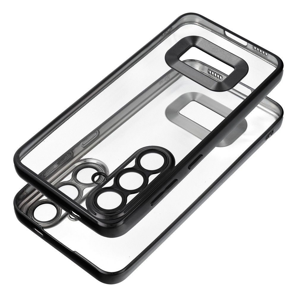 Case GLAM for SAMSUNG A05S black - Image 2