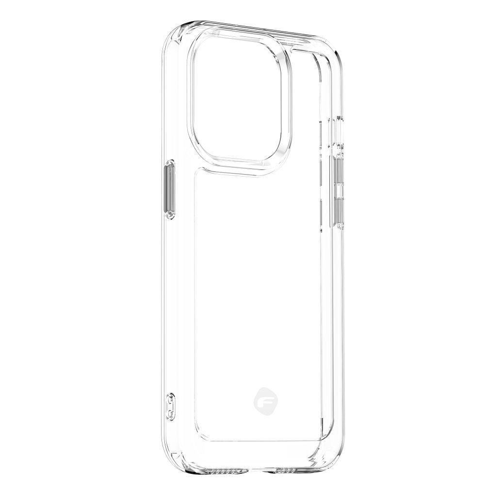 FORCELL F-PROTECT Clear Case for IPHONE 14 transparent - Image 6