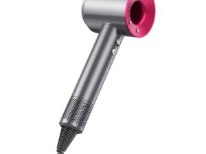 HOCO negative ion hair dryer HP11 Plus rose red