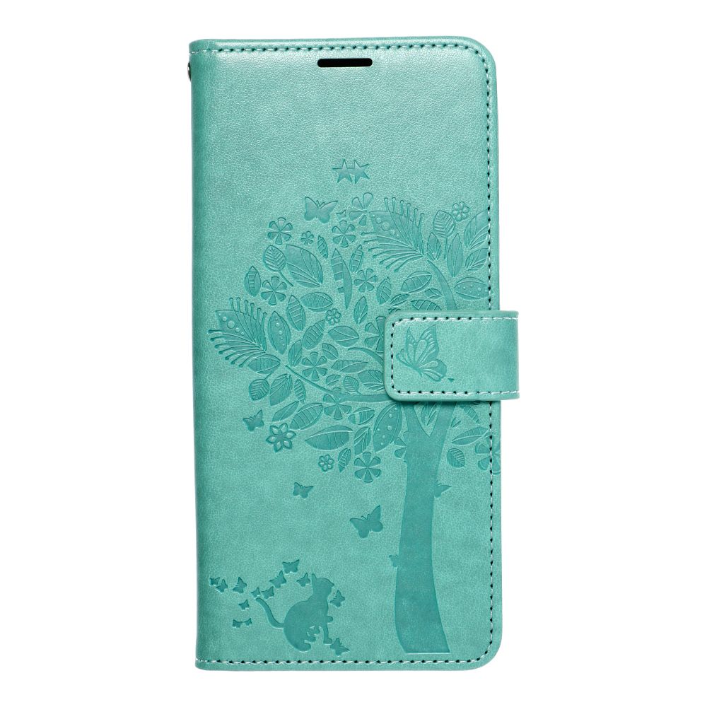 MEZZO Book case for SAMSUNG A15 4G / A15 5G tree green - Image 4