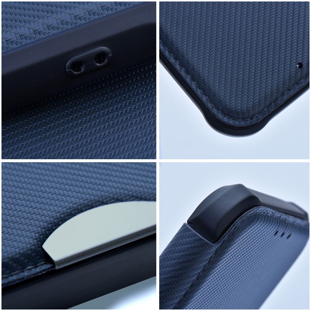 RAZOR Book for SAMSUNG A15 4G / A15 5G blue - Image 5