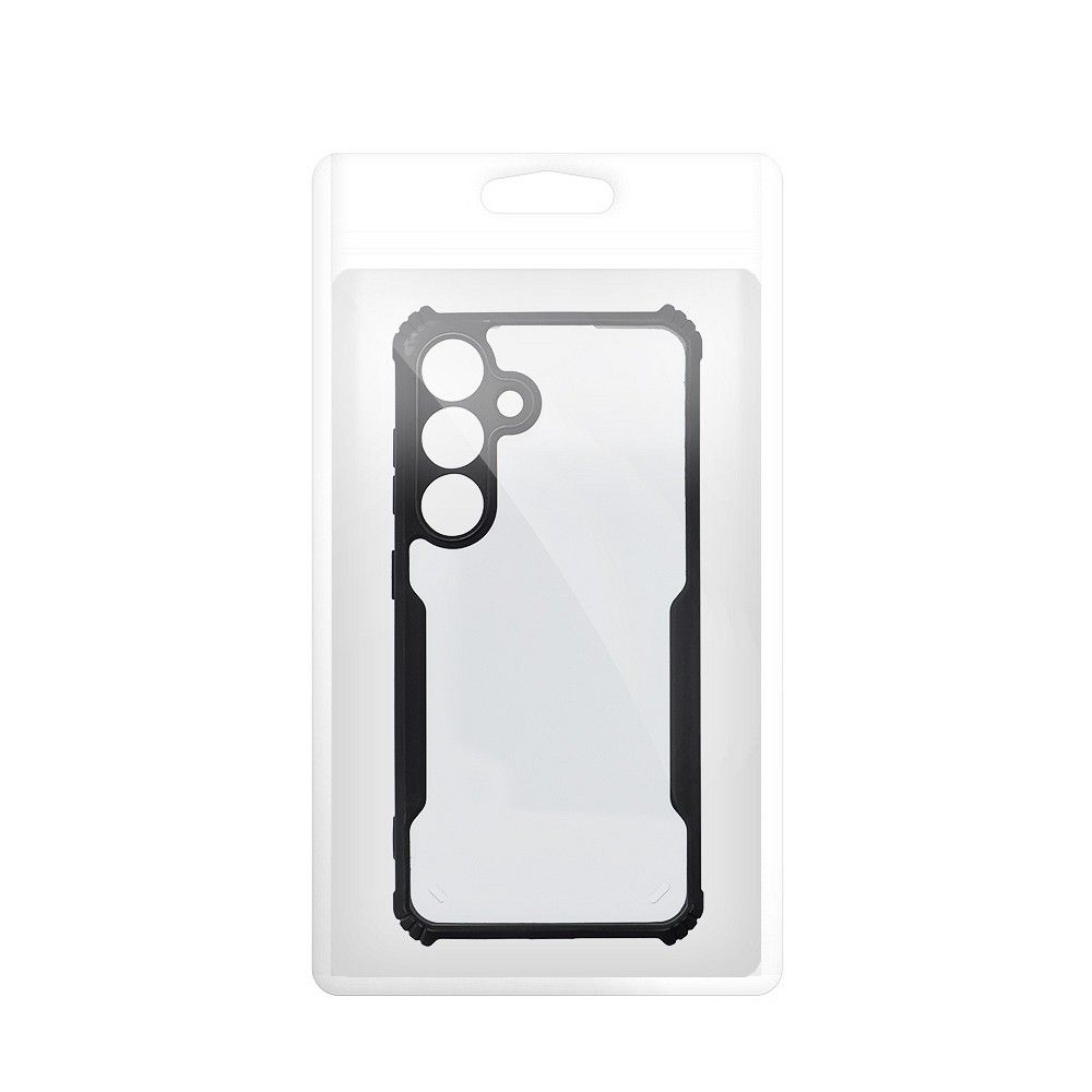 ANTI-DROP case for XIAOMI Redmi Note 13 Pro Plus 5G black - Image 7