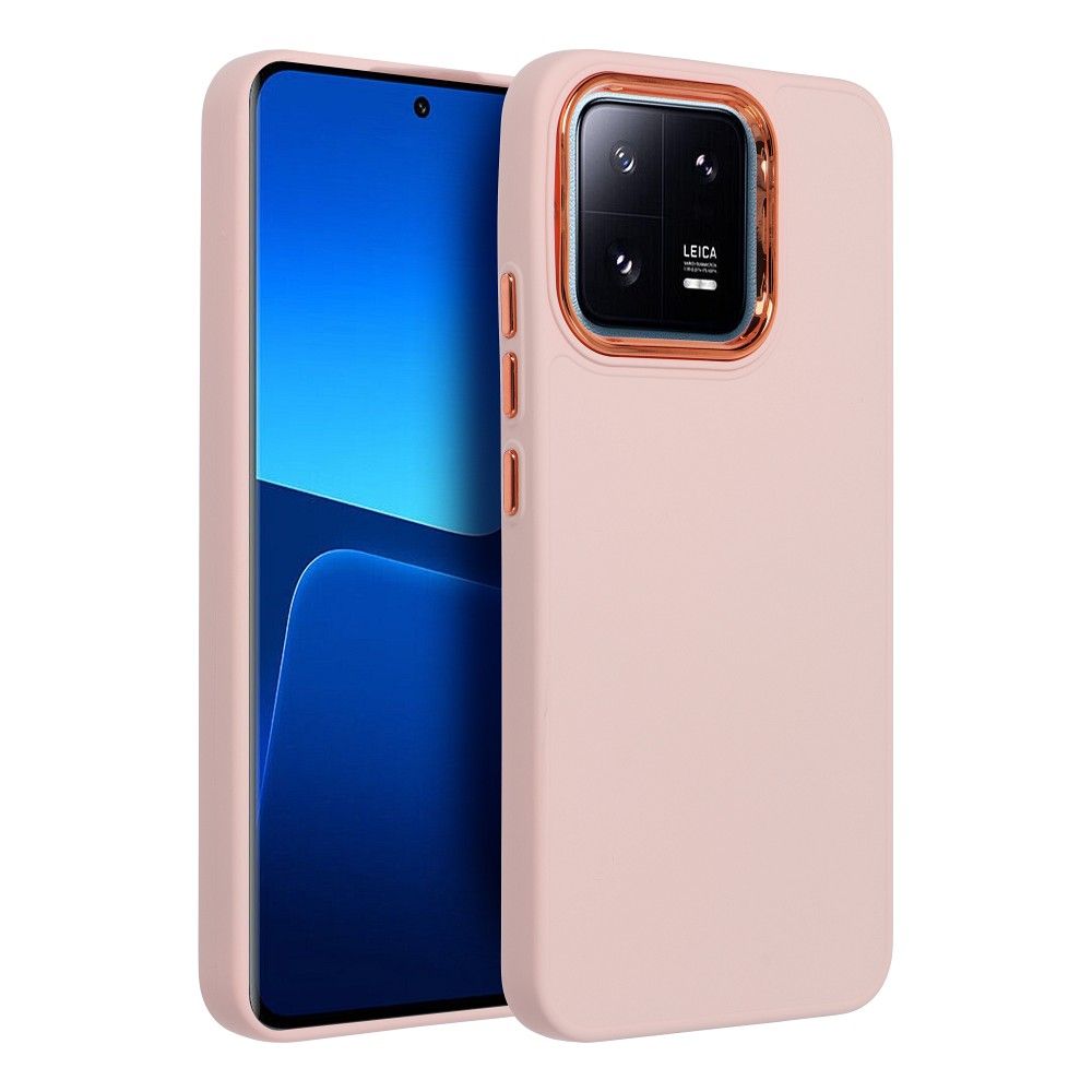 FRAME Case for XIAOMI 13 powder pink - Image 2