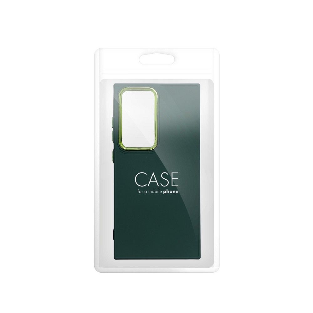FRAME Case for SAMSUNG A32 LTE ( 4G ) green - Image 8