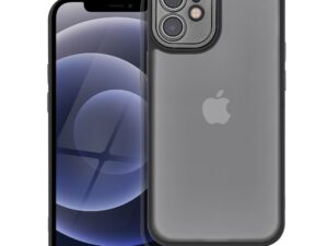 VARIETE Case for IPHONE 12 Mini black