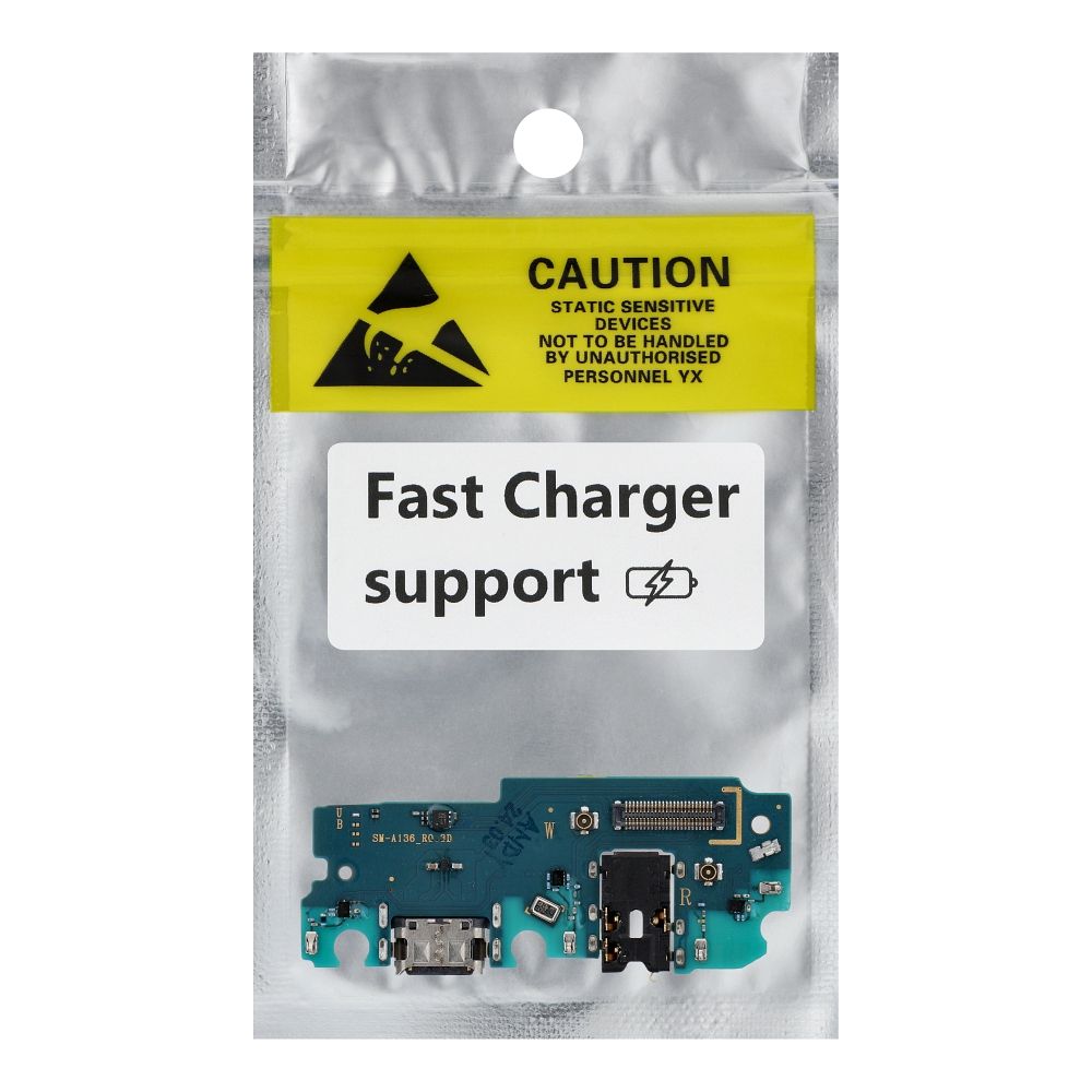 Charging board for SAMSUNG A13 5G A136 OEM (Fast Charger) - Image 3