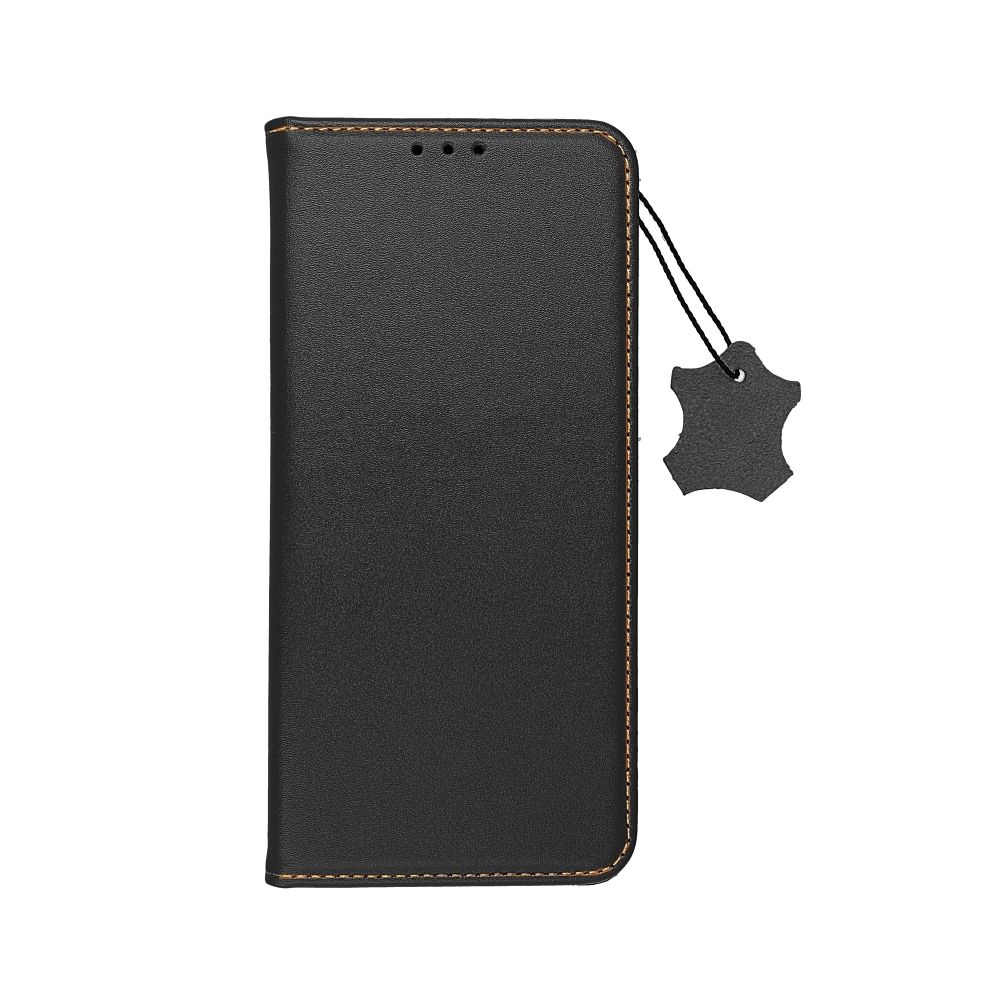 SMART PRO Book leather case for XIAOMI Redmi 12 4G / 12 5G black