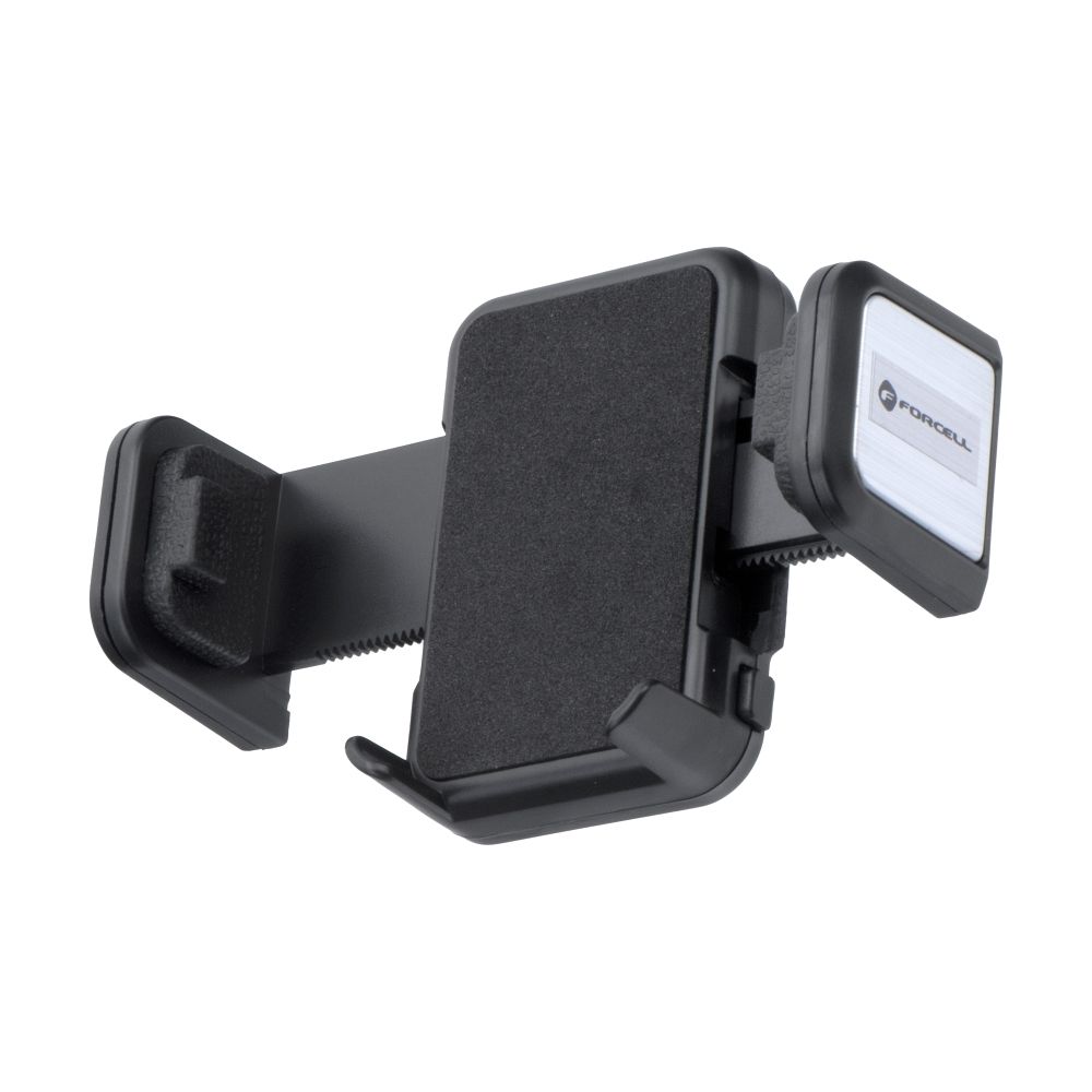 FORCELL Car holder - CHROME with arch 15cm - Image 6