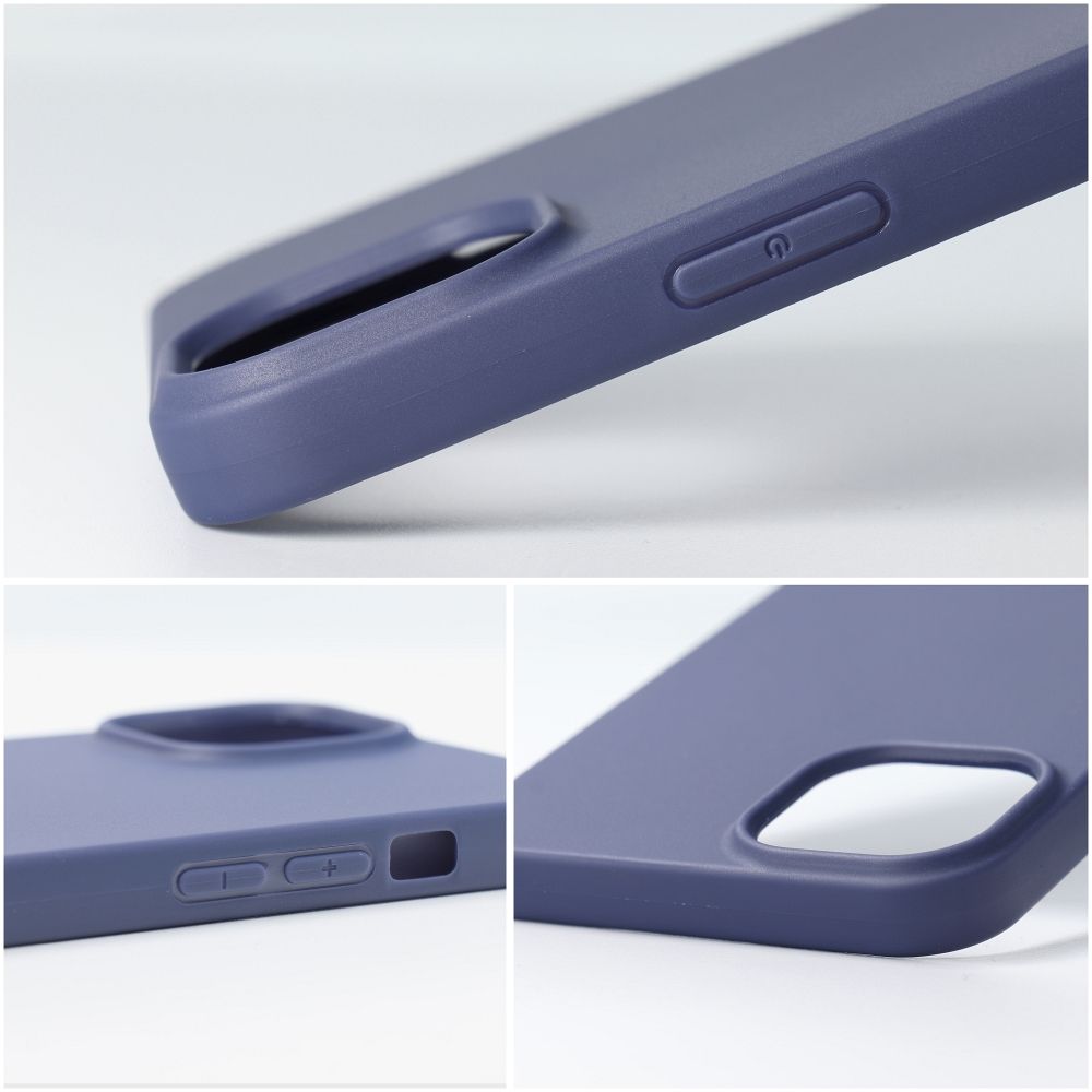 MATT case for SAMSUNG S23 Ultra blue - Image 9