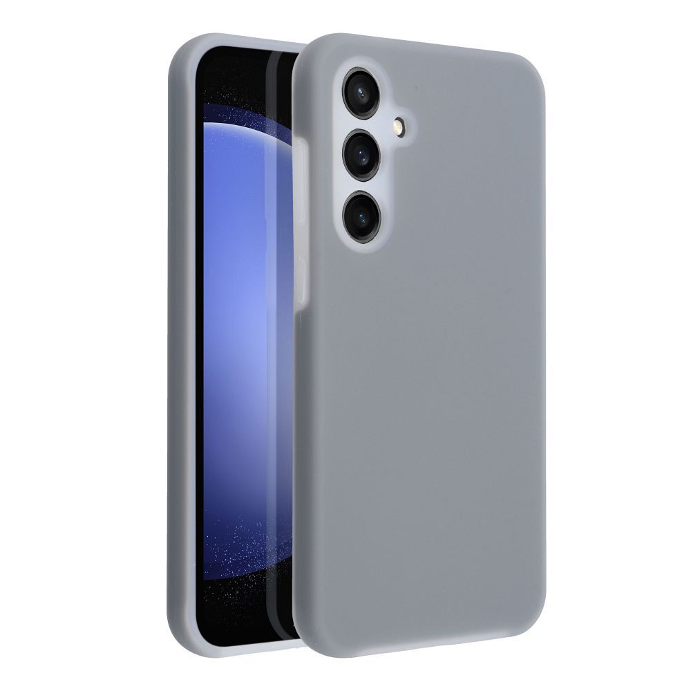 CANDY case for SAMSUNG A24 4G grey