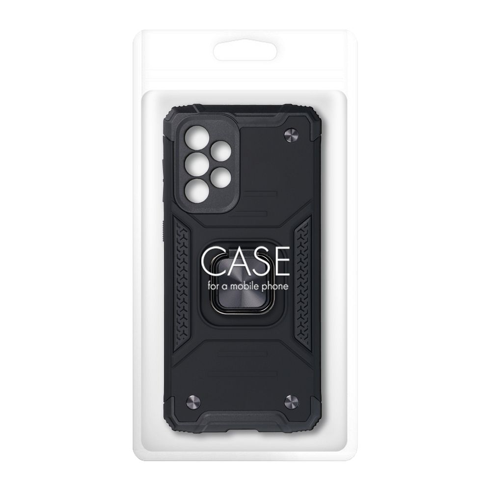 NITRO case for SAMSUNG A33 5G black - Image 12