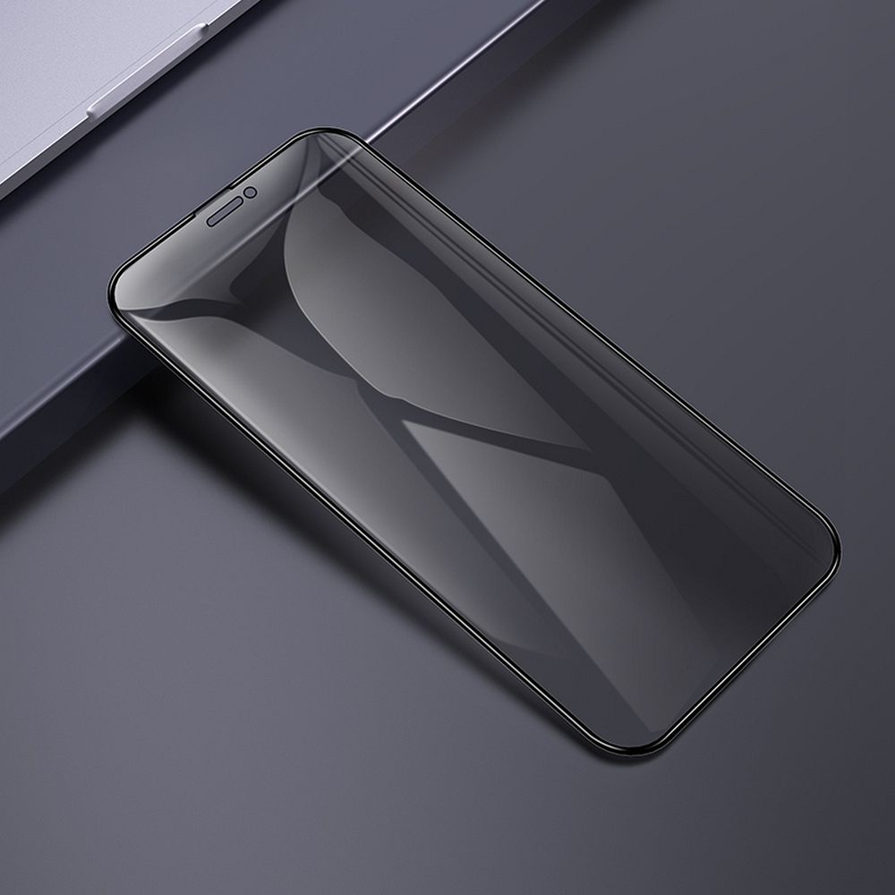 HOCO tempered glass HD Privacy Protection (SET 25in1) - MULTIPACK do Iphone X / Iphone XS / Iphone 11 Pro (G11) - Image 6