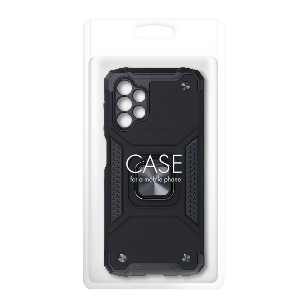 NITRO case for SAMSUNG A13 4G black - Image 11