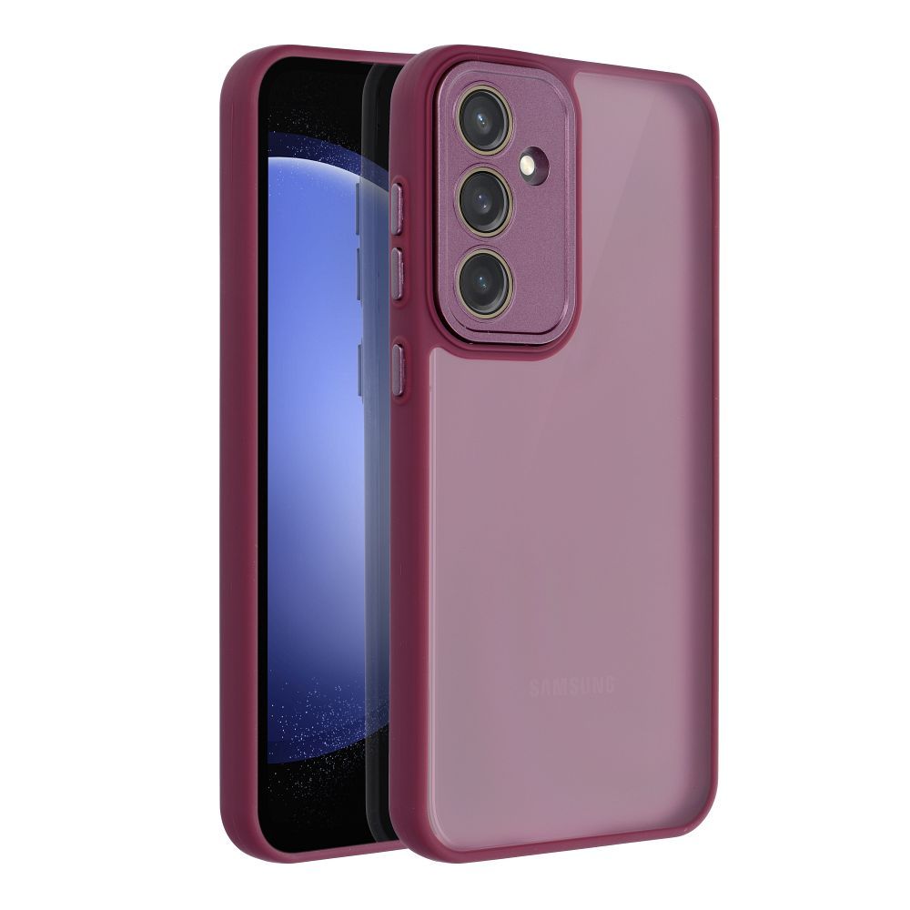 VARIETE Case for XIAOMI Redmi Note 13 4G purple - Image 3